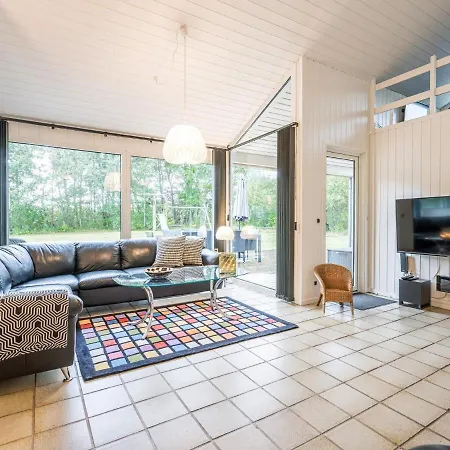 Holiday home Holiday Lxxxviii