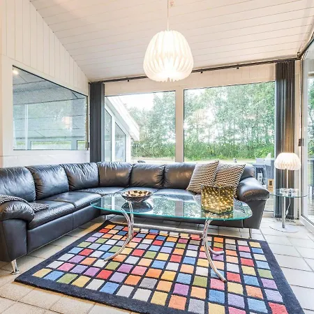 Holiday home Holiday Lxxxviii