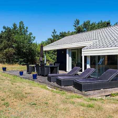 Holiday Lxxxviii Vakantiehuis