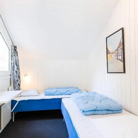 Holiday Lxxxviii Holiday home *